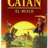 Catan El Duelo