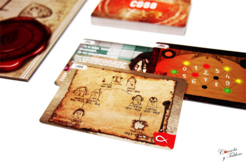 Escape Tales: El Despertar - Imagen 2