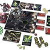 King of Tokyo: Dark Edition (Español) - Imagen 2