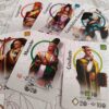 Tang Garden (Español) - Imagen 3