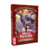 Hero Realms - Mazo del Jefe Dragón