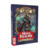 Hero Realms: Mazo del Jefe Liche