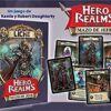 Hero Realms: Mazo del Jefe Liche - Imagen 2