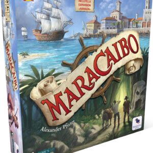 Maracaibo (Español)