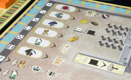 Tekhenu: Obelisk of the Sun - Imagen 3