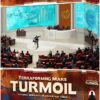 Terraforming Mars: Turmoil