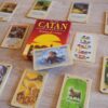 Catan: El Juego de Cartas - Imagen 2