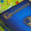 Carcassonne 20 Aniversario - Imagen 4