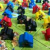 Carcassonne 20 Aniversario - Imagen 3