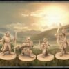 The Lord of the Rings: Journeys in Middle-Earth - Imagen 3