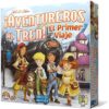 Aventureros al Tren! El Primer Viaje