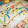 Aventureros al Tren! El Primer Viaje - Imagen 2