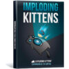 Imploding Kittens (Español)