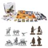Horizon Zero Dawn: The Board Game - Imagen 2