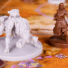 Horizon Zero Dawn: The Board Game - Imagen 3