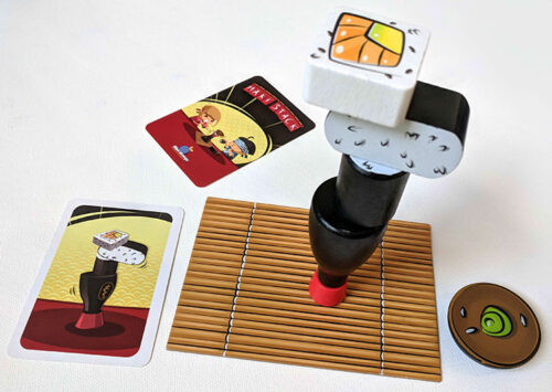 Maki Stack - Imagen 2