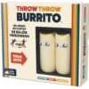 Throw Throw Burrito (Español)