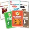 Throw Throw Burrito (Español) - Imagen 2