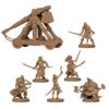 Zombicide: Black Plague (Español) - Imagen 2