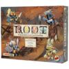 Root: Los Cachivaches