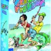 Crazy Fishing