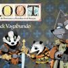 Root: Pack del Vagabundo - Imagen 3