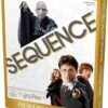 Sequence: Harry Potter