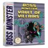 Boss Monster: Vault of Villains
