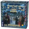 Dominion: Intriga (2da Ed.)