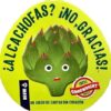 ¿Alcachofas?¡No,Gracias!