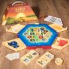 Catan: Edición de Viaje - Imagen 3