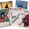 Samurai Sword (Español) - Imagen 2