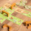 Carcassonne: Mercados y Puentes - Imagen 2