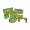 Carcassonne: Mercados y Puentes - Imagen 3