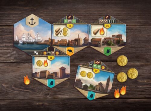 Messina 1347 - Imagen 3