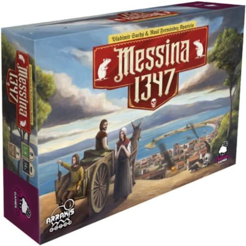 Messina 1347