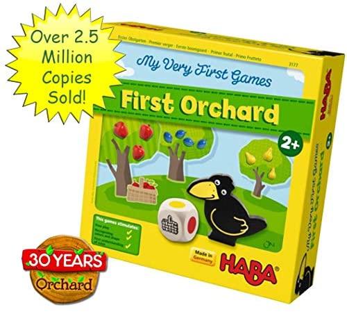 First Orchard