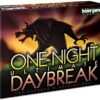 One Night Ultimate Werewolf Daybreak