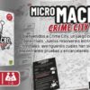 Micro Macro Crime City - Imagen 2