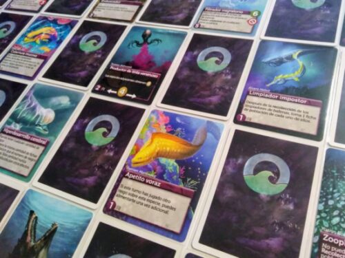 Oceans (Español) - Imagen 3