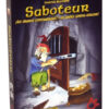 Saboteur 1 + 2 (Español)