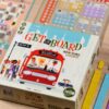 Get on Board: New York & London (Español) - Imagen 2