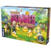 Pequeños Grandes Dinosaurios
