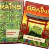 Brains: Jardín Japones - Imagen 2