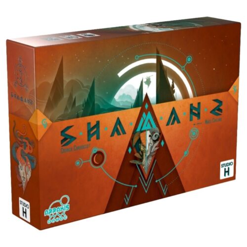 Shamanz