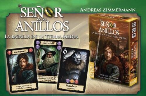 El Señor de los Anillos: La Batalla por la Tierra Media - Imagen 3