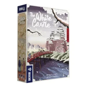 The White Castle
