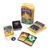 Disney Lorcana. Into the Inklands Starter Deck: Amber/Emerald - Imagen 2