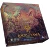 Lords of Vaala: Dragonbond (Español)