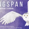 Wingspan: European Expansion